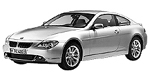 BMW E63 U255U Fault Code